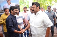 Pantham Movie Song Launch By Talasani Srinivas Yadav